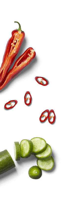 Prvek zelenina